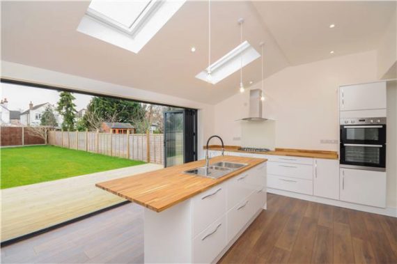 3 Bedroom Detached